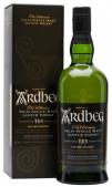 Ardbeg - 10 Years Single Malt Whisky