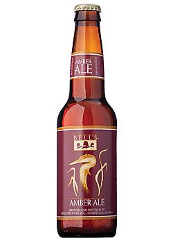 Bells Brewery - Amber Ale (6 pack cans) (6 pack cans)