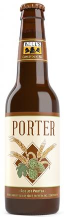 Bells Brewery - Porter (6 pack cans) (6 pack cans)