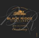 Black Ridge - Chardonnay Vintners Reserve California 0