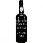 Broadbent - Madeira 5 year old Reserve 2012