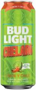 Bud Light - Chelada Limon Y Chile (25oz can)