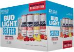 Bud Light - Seltzer Variety Remix (12 pack cans)