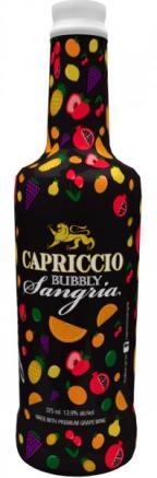 Capriccio - Bubbly Sangria NV