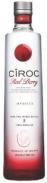 Ciroc - Red Berry Vodka (200ml)