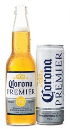 Corona - Premier (24oz bottle) (24oz bottle)