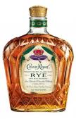 Crown Royal - Northern Harvest Rye Whisky (50ml 12 pack)
