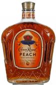 Crown Royal - Peach Whisky (50ml 12 pack)