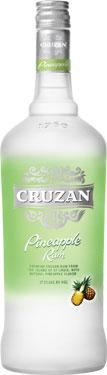 Cruzan - Rum Pineapple