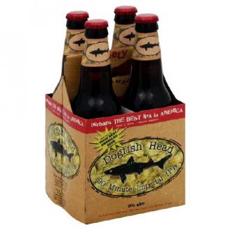 Dogfish Head - 90 Minute Imperial IPA (6 pack cans) (6 pack cans)