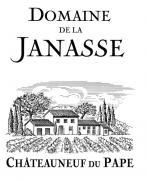 Domaine de la Janasse - Châteauneuf-du-Pape 2017