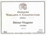 Domaine Terlato & Chapoutier - Shiraz-Viognier 2013