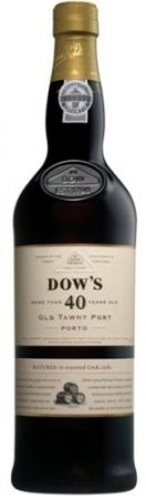 Dows - 40 Year Tawny NV