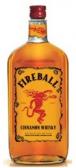 Fireball - Cinnamon Whiskey (100ml)