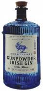 Drumshanbo - Gunpowder Irish Gin Ceramic Bottle