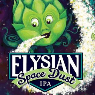 Elysian - Space Dust (12 pack cans) (12 pack cans)