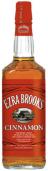 Ezra Brooks - Cinnamon Bourbon