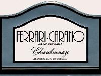 Ferrari-Carano - Chardonnay Alexander Valley 2021