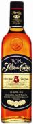 Flor de Cana - 5 Year Black Label Rum