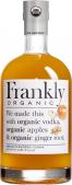 Frankly - Organic Apple Ginger Vodka