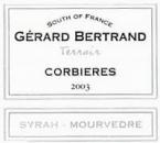 Gerard Bertrand - Corbieres 2017