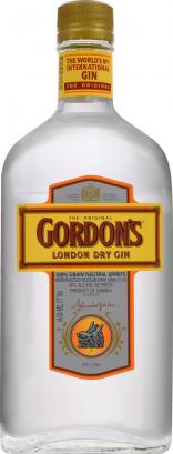 Gordons - London Dry Gin (1.75L) (1.75L)