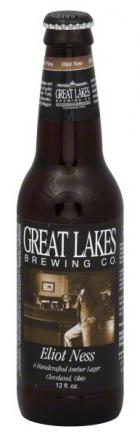 Great Lakes Brewing Co - Eliot Ness (6 pack cans) (6 pack cans)