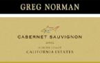 Greg Norman Estates - Cabernet Sauvignon California 2021