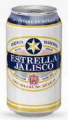 Grupo Modelo - Estrella Jalisco (6 pack cans)