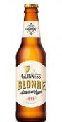 Guinness - Blonde American Lager (6 pack cans)