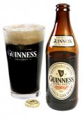 Guinness - Extra Stout (19oz can)