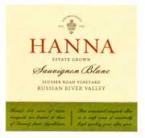Hanna - Sauvignon Blanc Russian River Valley 2020