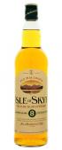 Isle of Skye - 8 year Single Malt Scotch
