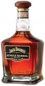 Jack Daniels - Single Barrel Select Whiskey