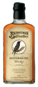 Journeyman Distillery - Ravenswood Rye Whiskey (6 pack cans)