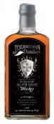 Journeyman - Silver Cross Whiskey