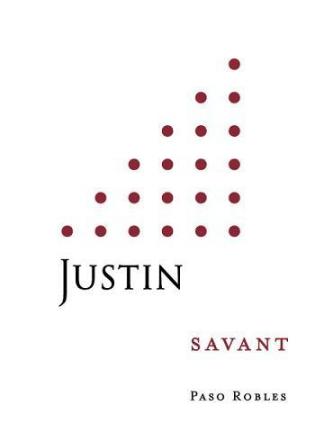 Justin - Savant Paso Robles 2018
