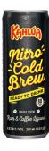 Kahlua - Nitro Cold Brew (4 pack cans)