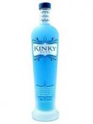 Kinky - Blue Liqueur (50ml)