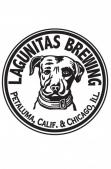 Lagunitas Brewing Company - Super Cluster Pale Ale (6 pack cans)