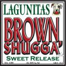 Lagunitas - Brown Shugga (6 pack cans)