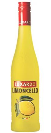 Luxardo - Limoncello Liqueur