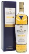 Macallan - Gold Double Cask