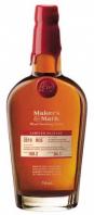 Makers Mark - Wood Finishing Series Limited Release