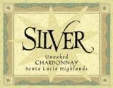 Mer Soleil - Chardonnay Silver Unoaked 2021
