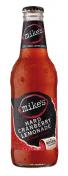 Mikes Hard Beverage Co - Mikes Cranberry Lemonade (6 pack cans)