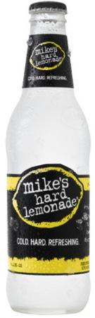 Mikes Hard Beverage Co - Mikes Hard Lemonade (6 pack cans) (6 pack cans)