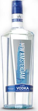 New Amsterdam - Vodka (10 pack cans) (10 pack cans)