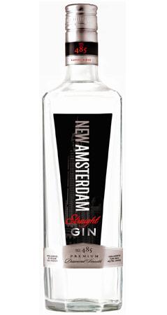 New Amsterdam - Gin (200ml) (200ml)