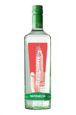 New Amsterdam - Watermelon Vodka (50ml) (50ml)